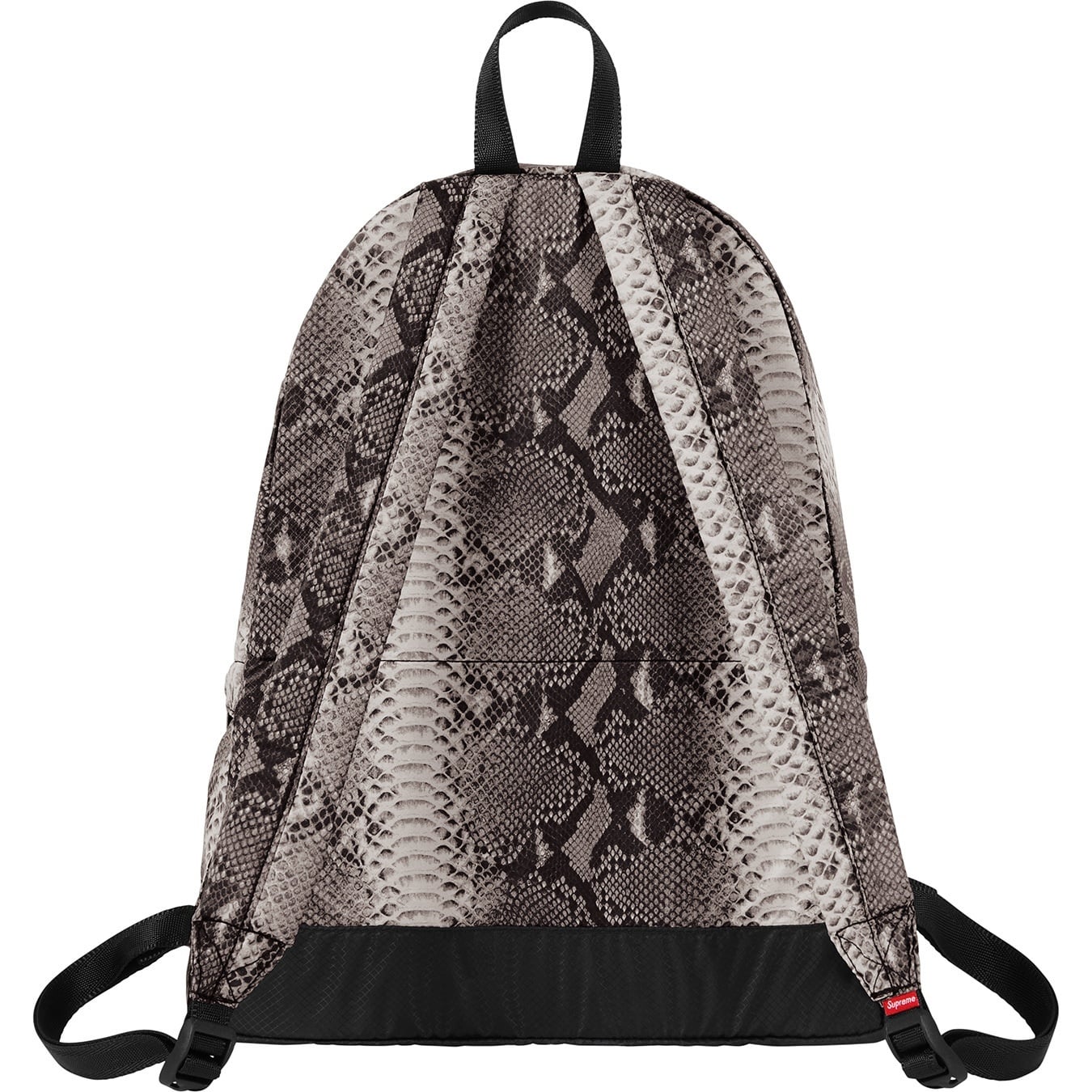 Supreme®/The North Face® Snakeskin Lightweight Day Pack view 5